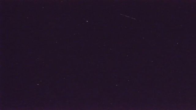 AMS36 meteor
