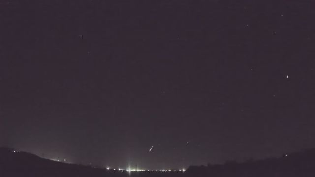 AMS36 meteor
