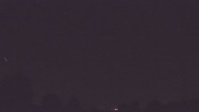 AMS36 meteor