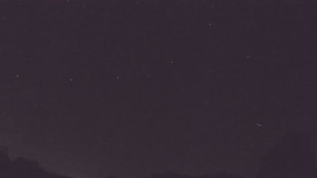 AMS36 meteor