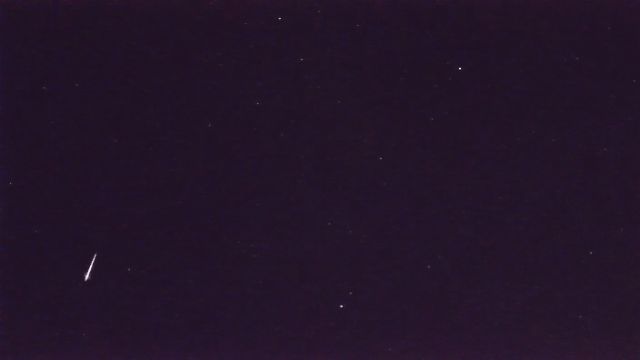 AMS36 meteor