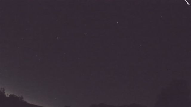 AMS36 meteor