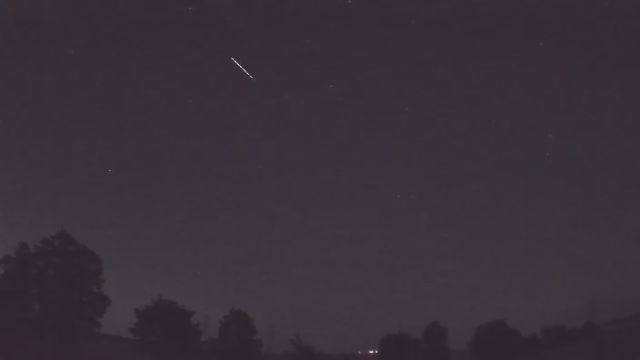 AMS36 meteor