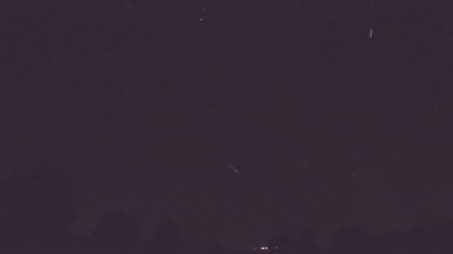 AMS36 meteor