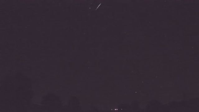 AMS36 meteor