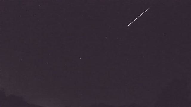 AMS36 meteor