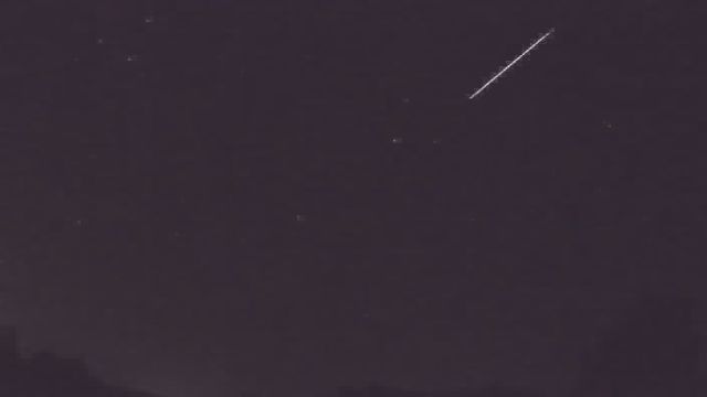 AMS36 meteor