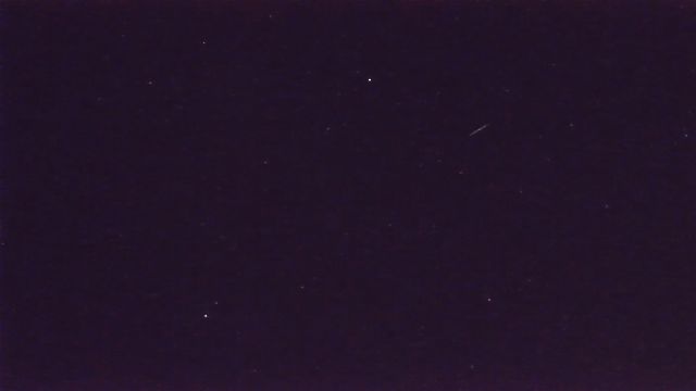 AMS36 meteor