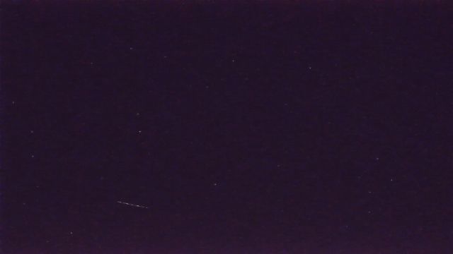 AMS36 meteor