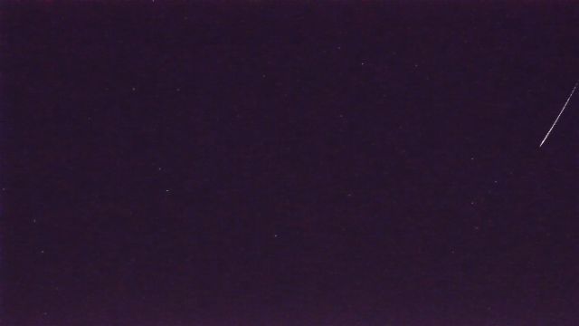 AMS36 meteor
