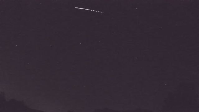 AMS36 meteor