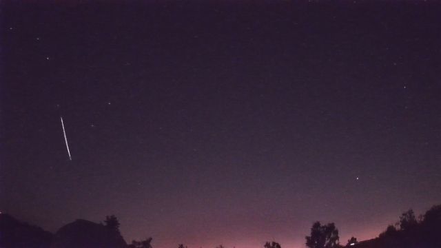 AMS36 meteor