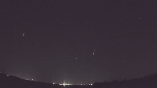 AMS36 meteor