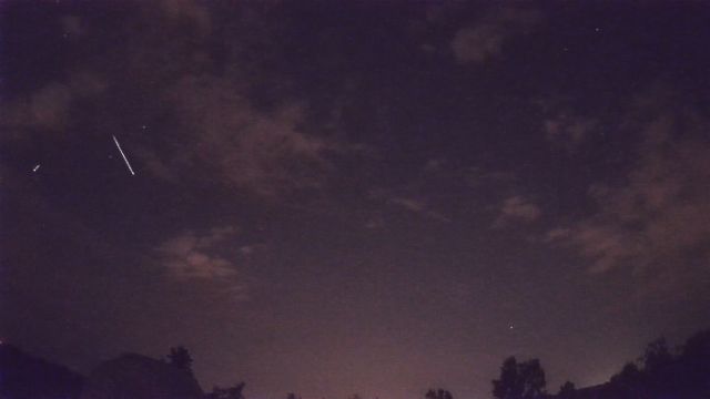 AMS36 meteor