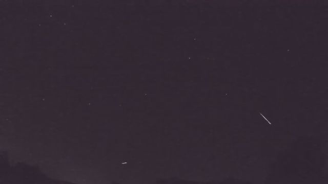 AMS36 meteor