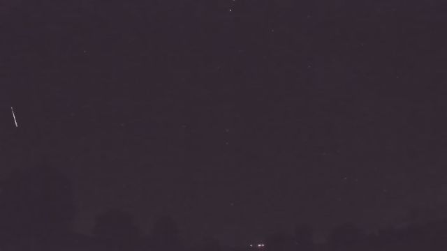 AMS36 meteor