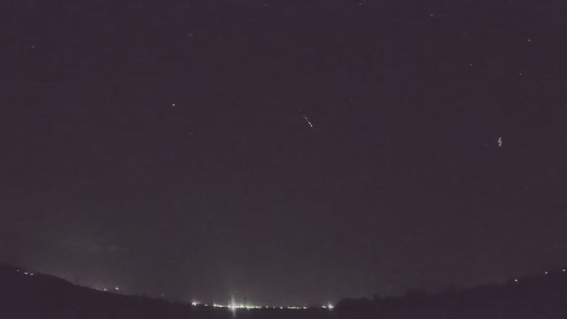 AMS36 meteor