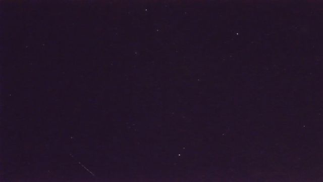 AMS36 meteor