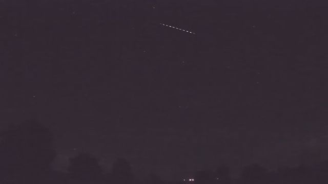 AMS36 meteor