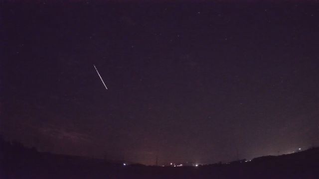 AMS36 meteor