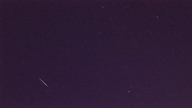 AMS36 meteor