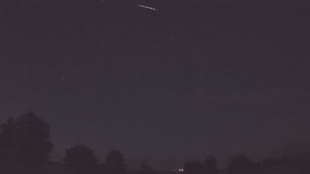 AMS36 meteor