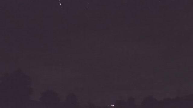 AMS36 meteor