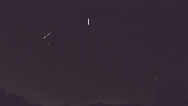 AMS36 meteor