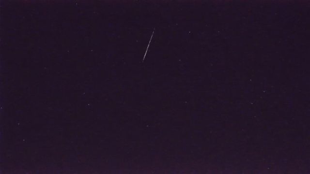 AMS36 meteor