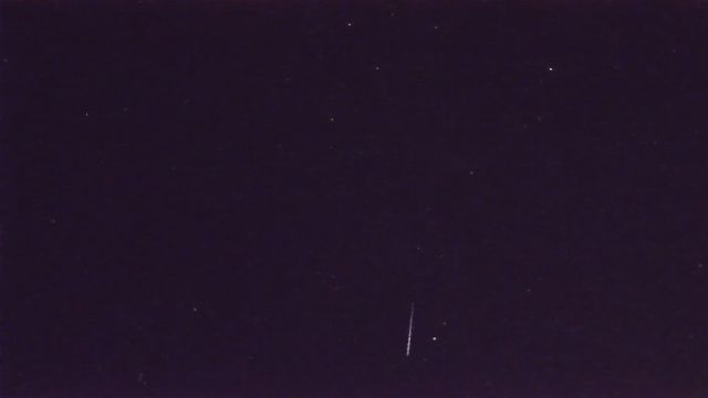 AMS36 meteor