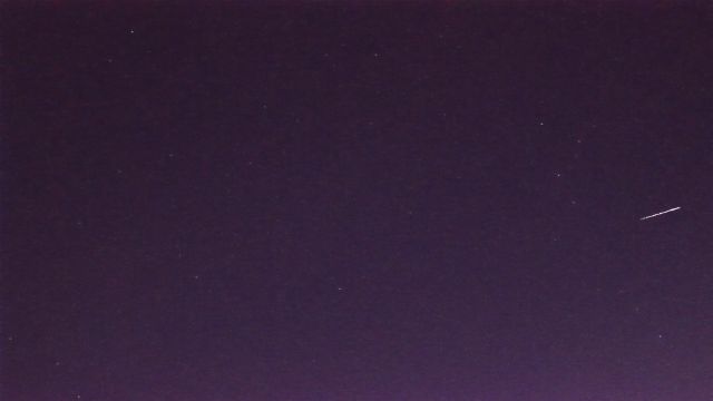AMS36 meteor