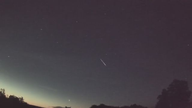 AMS36 meteor