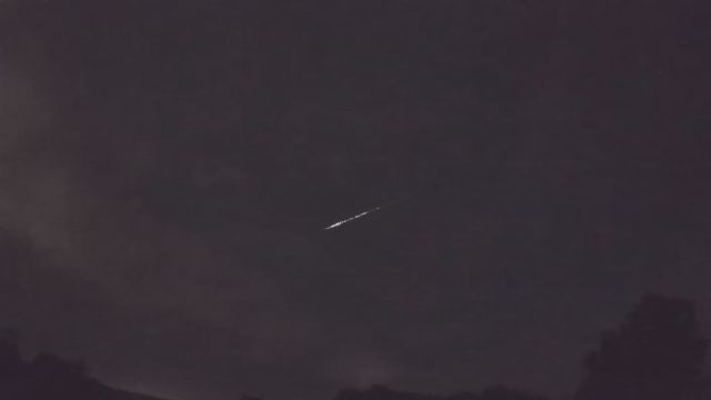 AMS36 meteor