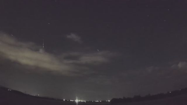 AMS36 meteor