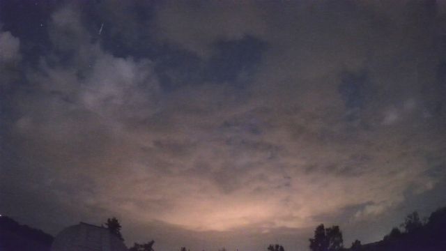 AMS36 meteor