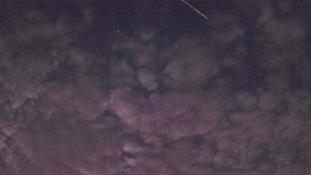AMS36 meteor