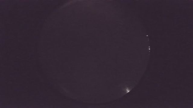 AMS36 meteor