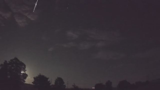AMS36 meteor