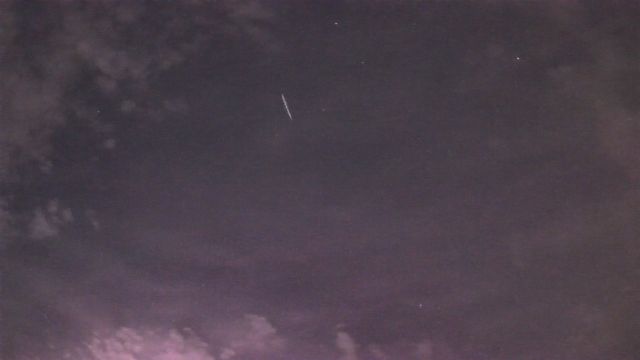 AMS36 meteor