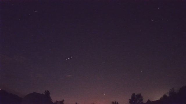 AMS36 meteor