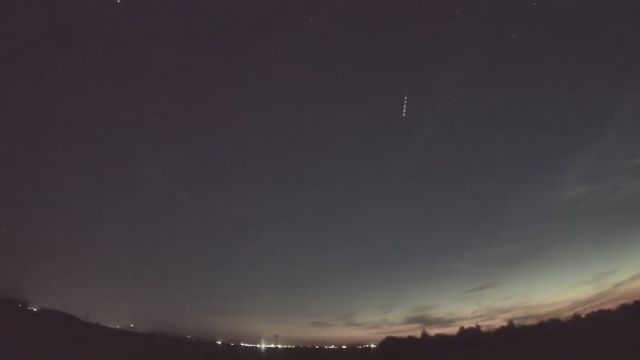 AMS36 meteor