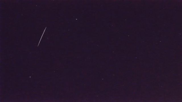 AMS36 meteor