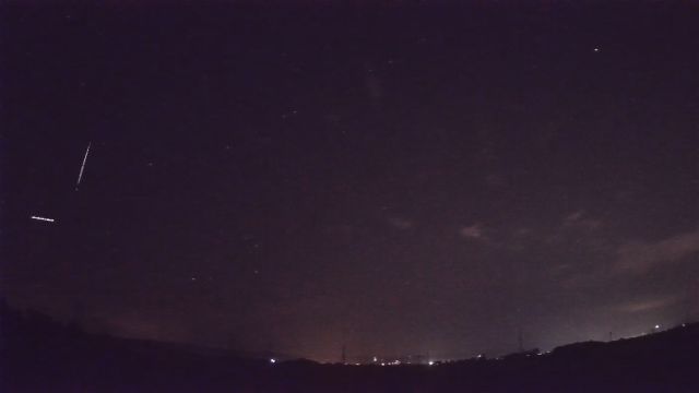 AMS36 meteor