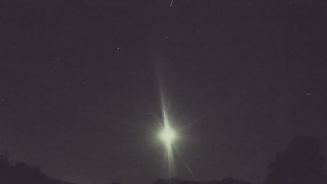 AMS36 meteor