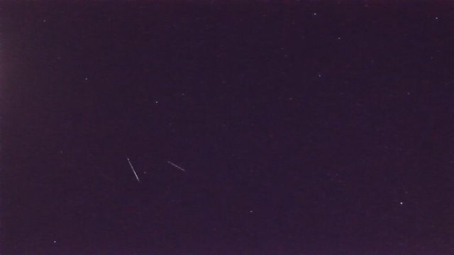 AMS36 meteor
