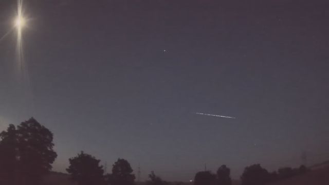 AMS36 meteor