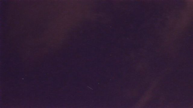 AMS36 meteor