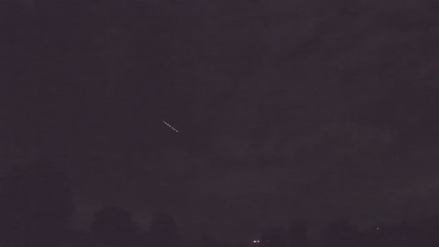 AMS36 meteor