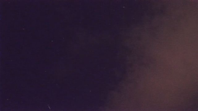 AMS36 meteor