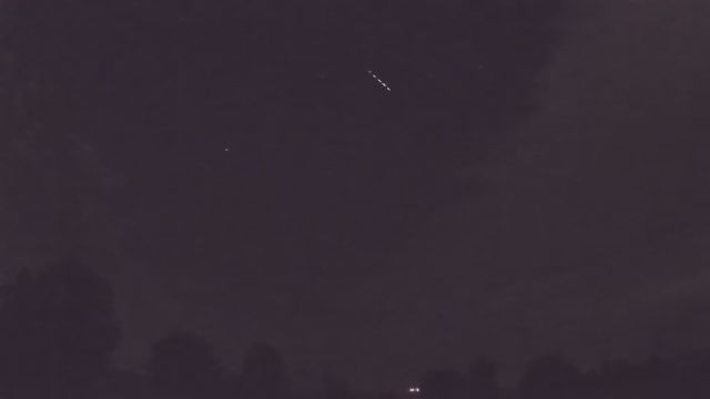 AMS36 meteor